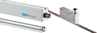 Sick Linear Encoders